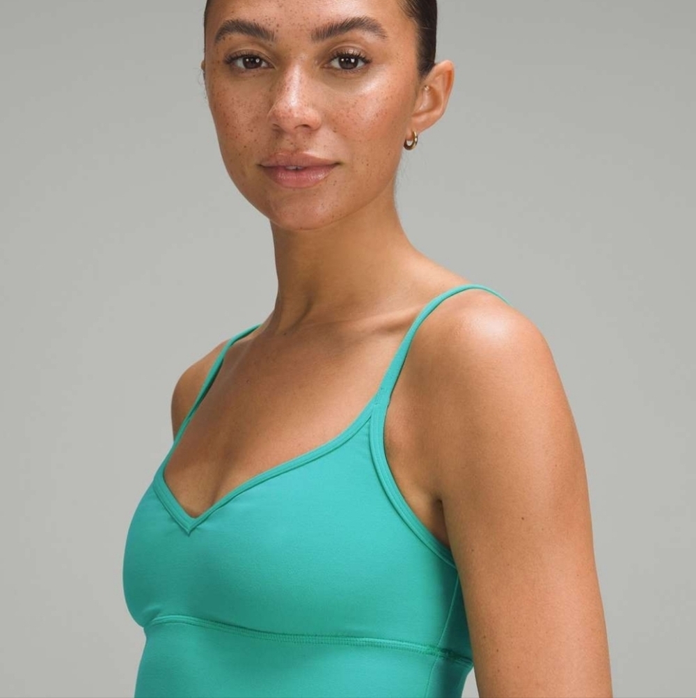 Lululemon Align Sweetheart Bra